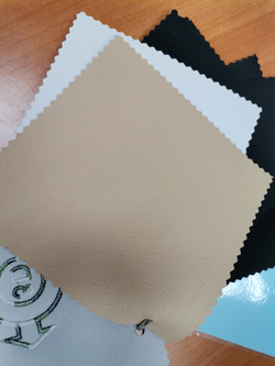 Искусственная кожа auto Bielastisch (Биэластик) 238-2438