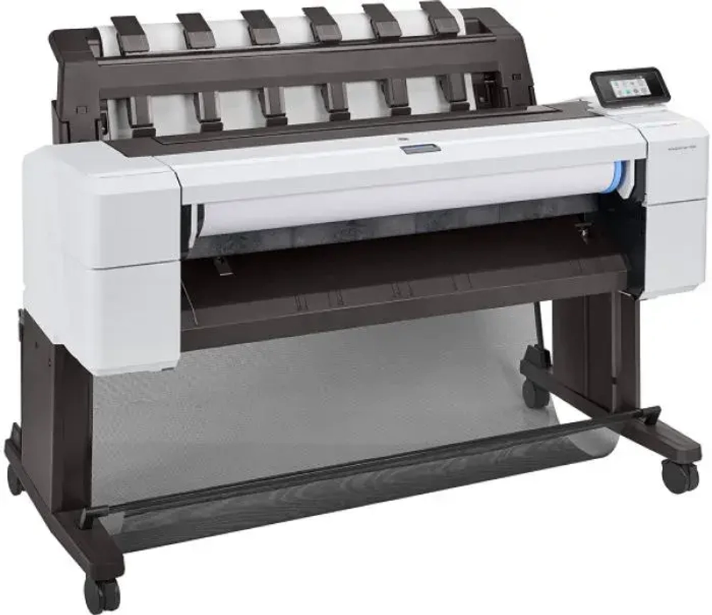 Принтер HP  DesignJet T1600PS