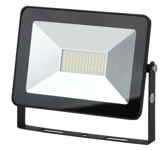 Прожектор светодиодный ЭРА ECO 50Вт 6500К