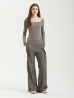 Женский Лонгслив Flatseam