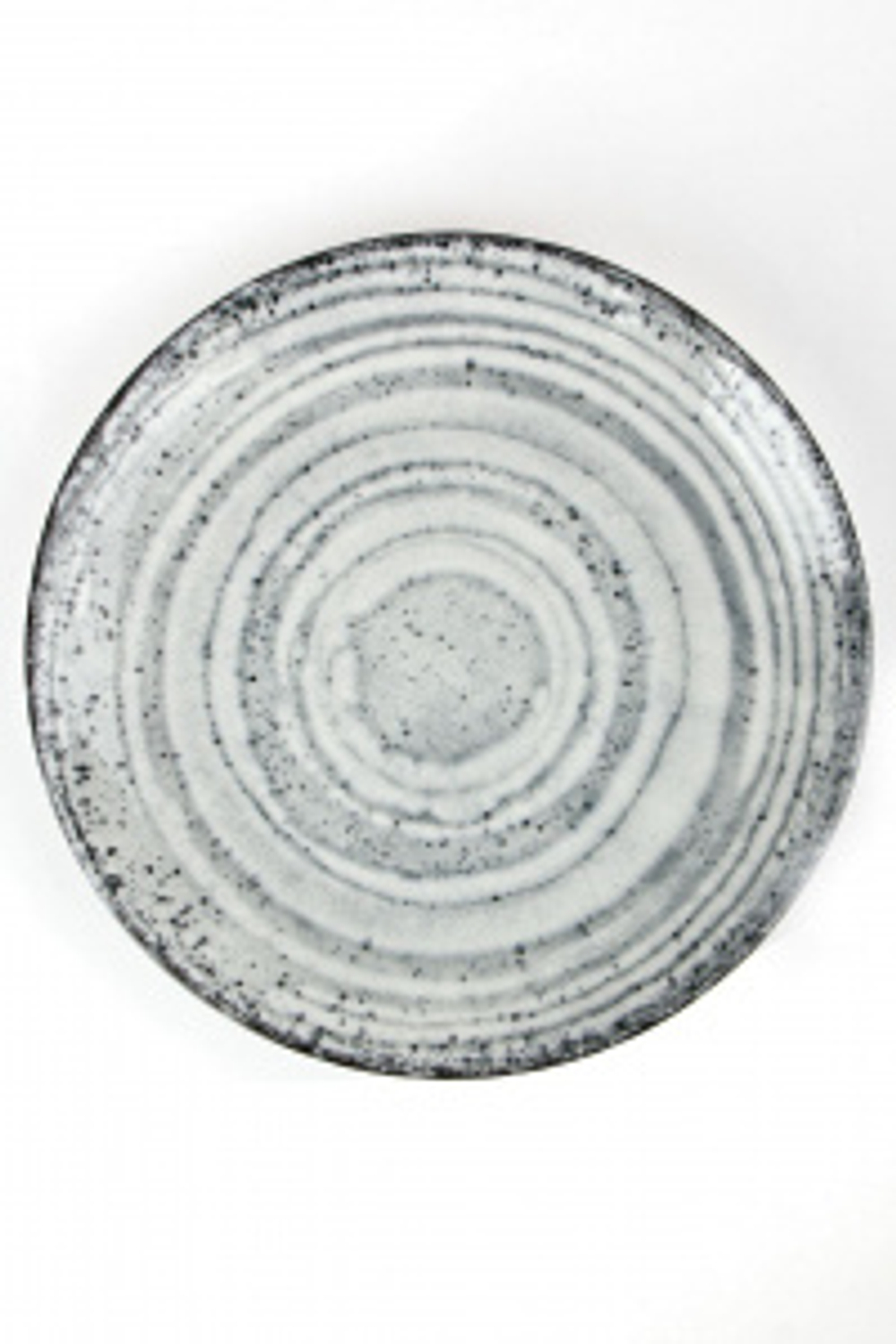 Тарелка плоская 21 см NATURA