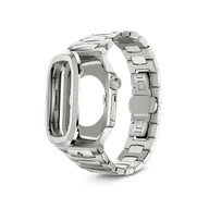 Корпус для Apple Watch ROYAL - Silver