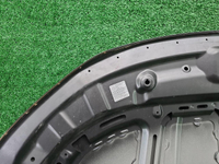 Капот Geely Coolray (2019-2024)