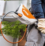 Комби-двигатель Stihl KMA 130 R