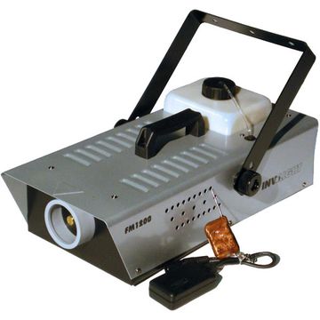 Involight FM1200 дым машина, 1200Вт