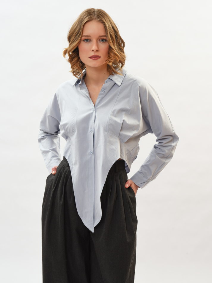 Рубашка женская