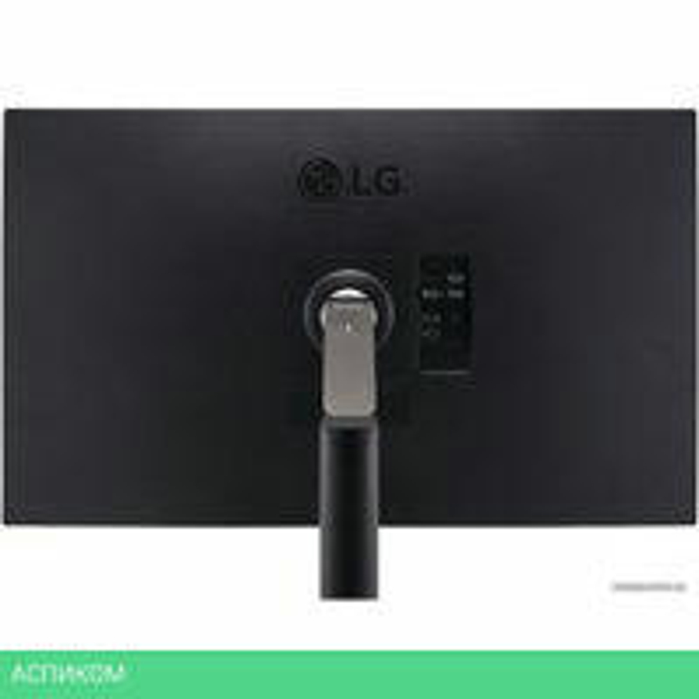 Монитор LG Ergo 32QP880-B