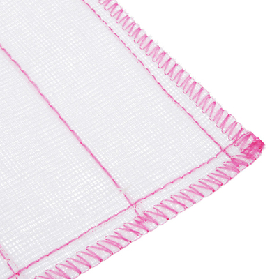 Салфетка универсальная 30*30см жесткая, 5 слоев, бамбук, VETTA