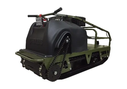 Мотобуксировщик PAXUS "ФЕНИКС" 15 л.с.