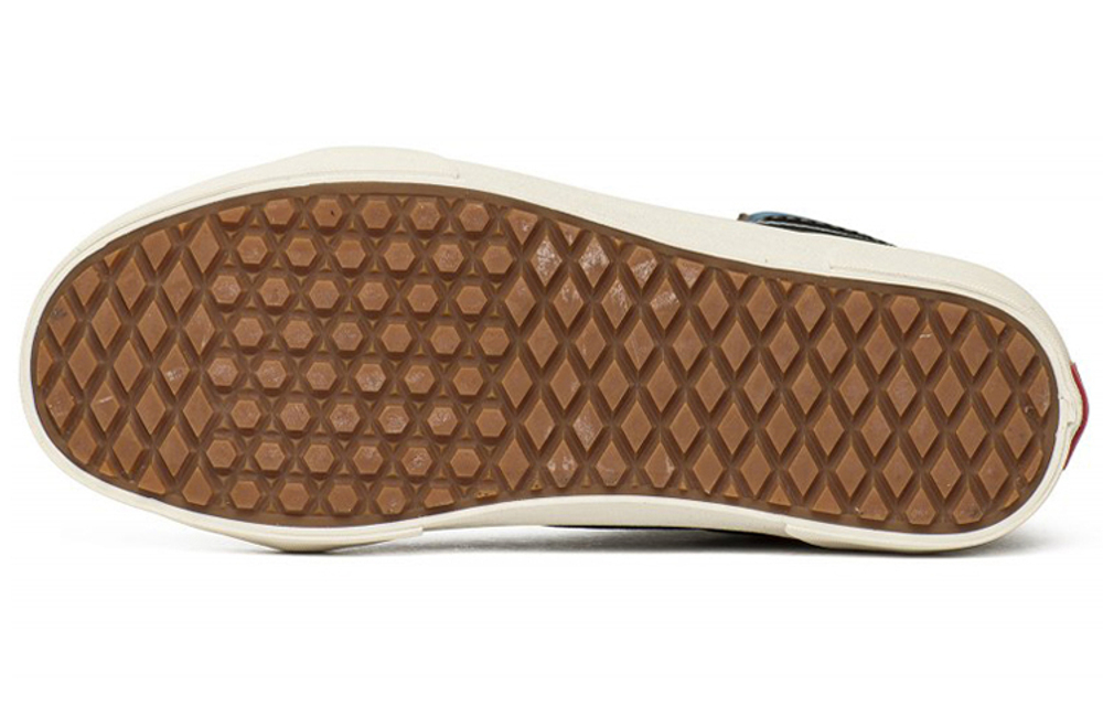 Vans Sk8 Mte Lx