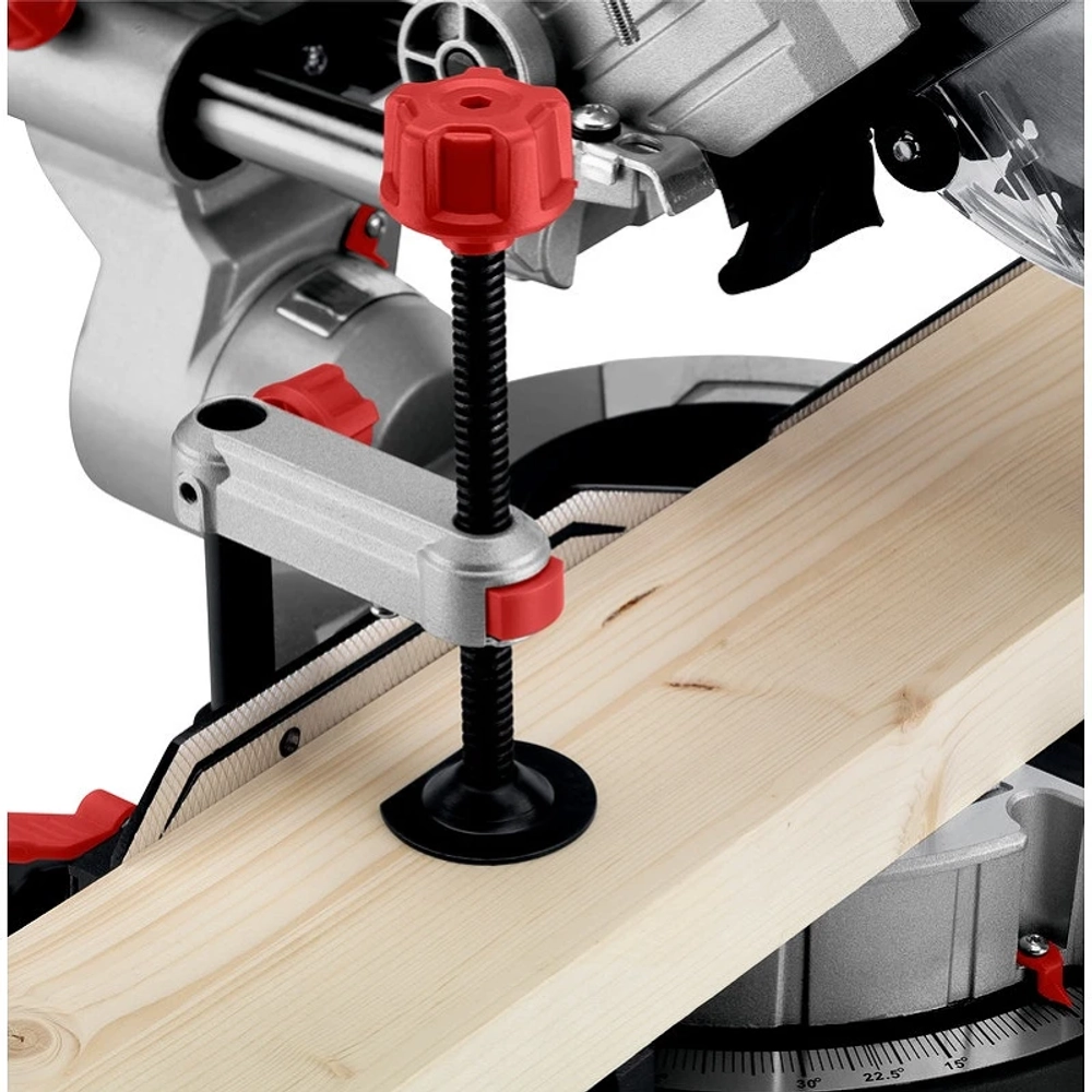 Metabo KGS 216 M пила торцовочная 613216000