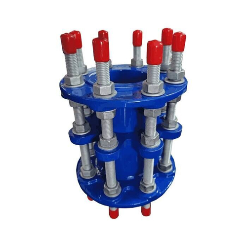 Вставка чугунная демонтажная Ру10/16