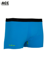 ТРУСЫ СПОРТИВНЫЕ МУЖСКИЕ UNDERWEAR SUPER COMFORT | SKYBLUE