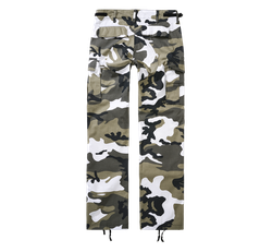 Brandit WOMEN BDU RIPSTOP PANTS urban