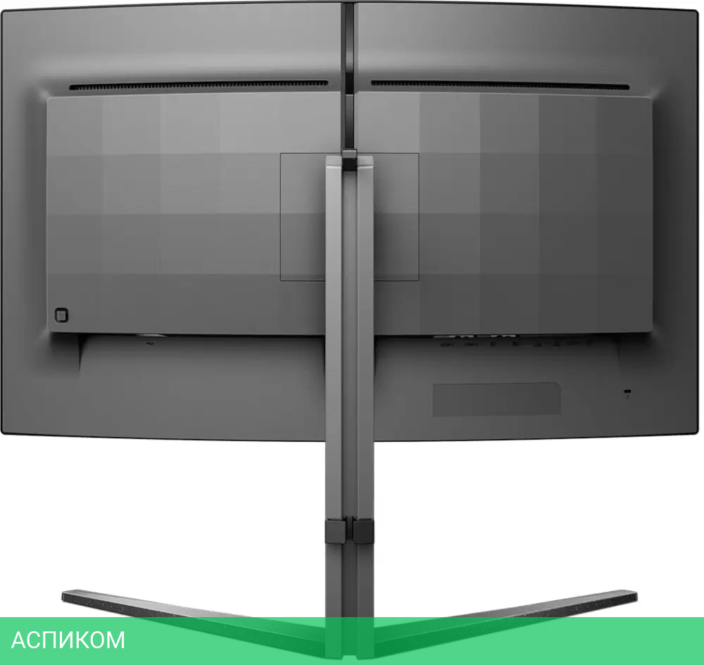 Игровой монитор Philips Evnia Gaming 32M2C5500W/01