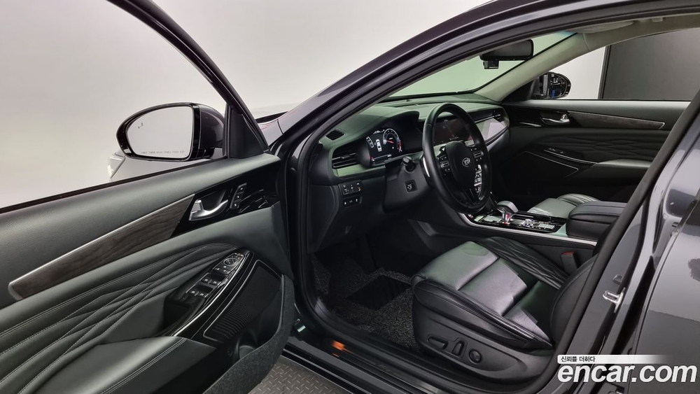 Kia K7 (Cadenza) Premier 2.5 GDI X Editions (11.2020)