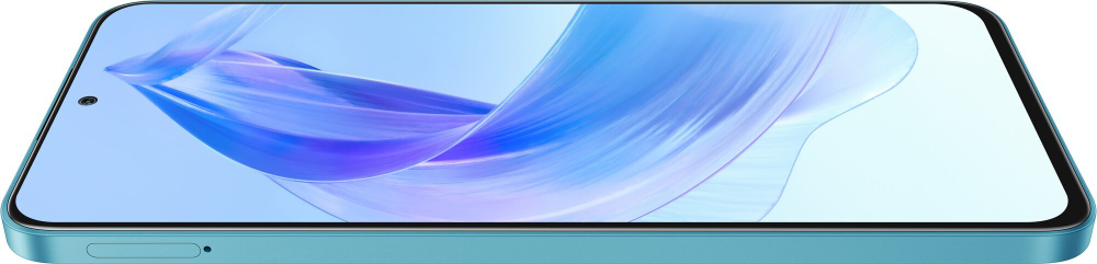 Смартфон HONOR 90 Lite 8/256 ГБ RU, Dual nano SIM, голубой