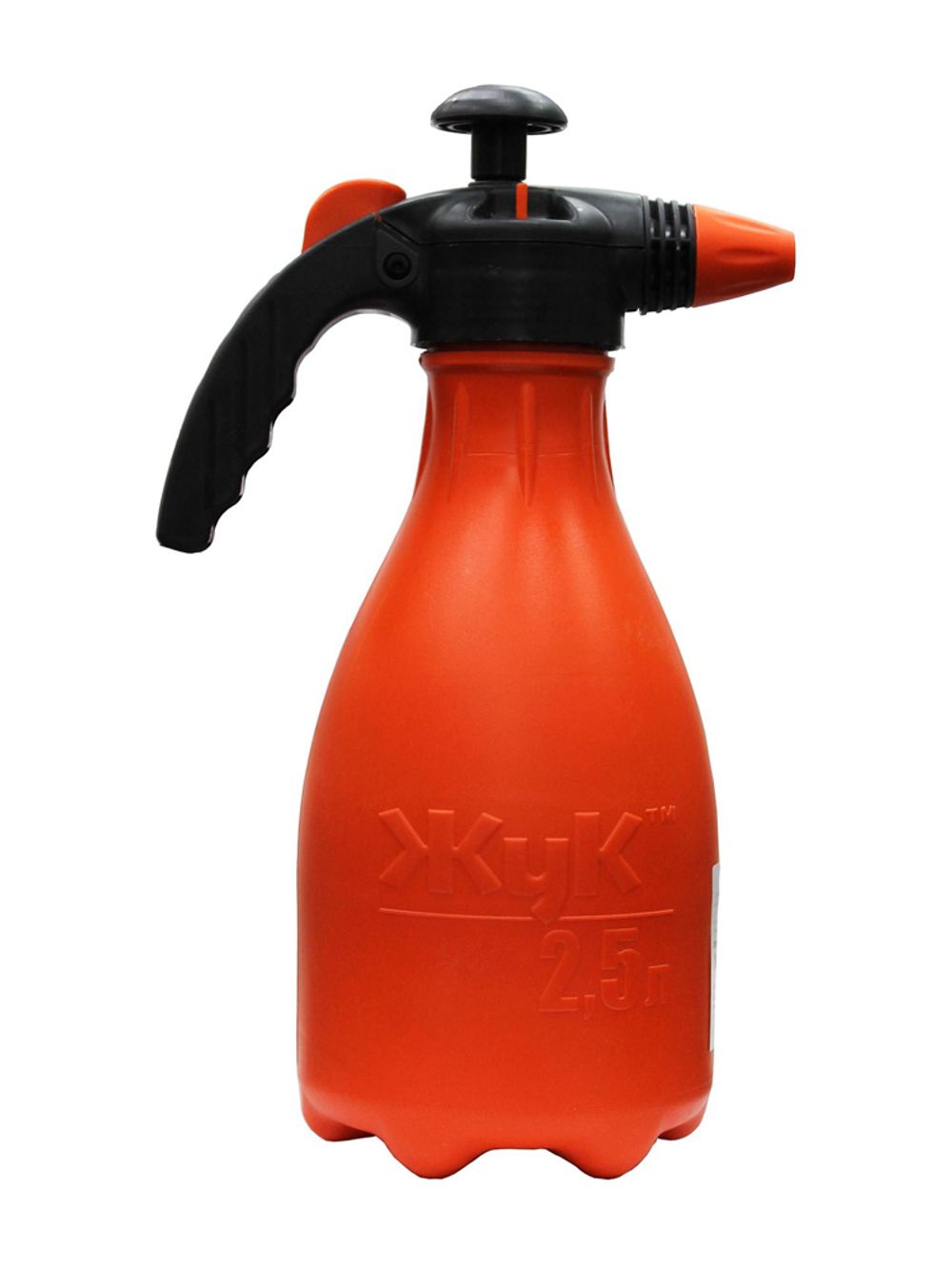 Опрыскиватель садовый ручной Жук Классик ОП-205, 2,5 л 29560