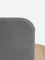 Подлокотник правый для кресла-кровати Миник, 1 шт (под правую руку)