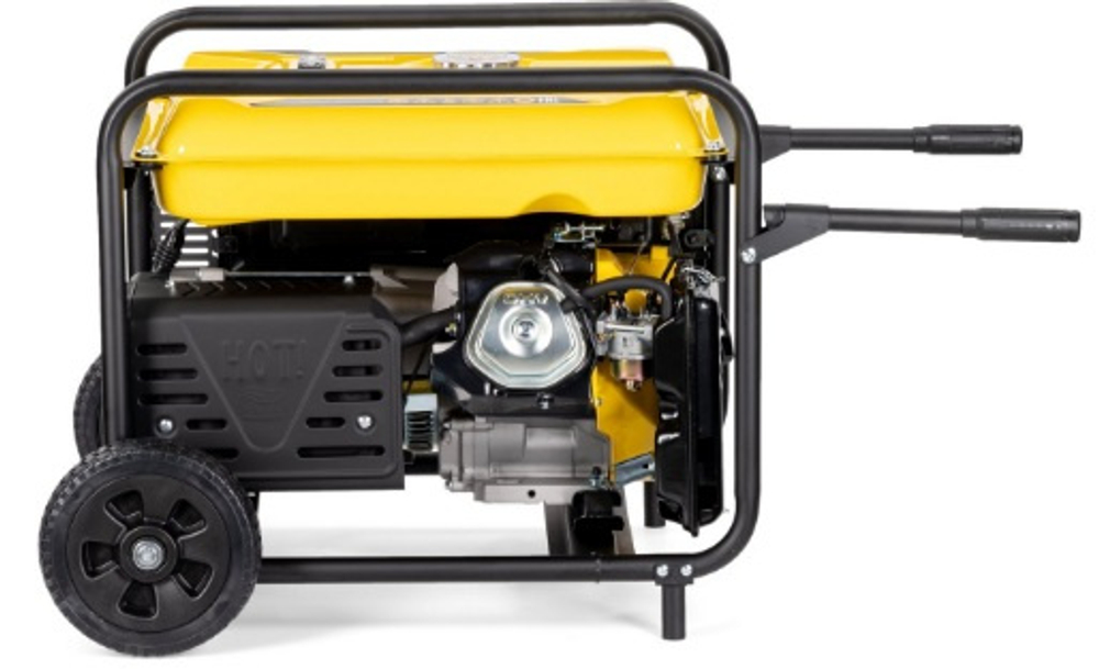 Генератор бензиновый CHAMPION GG7001EW