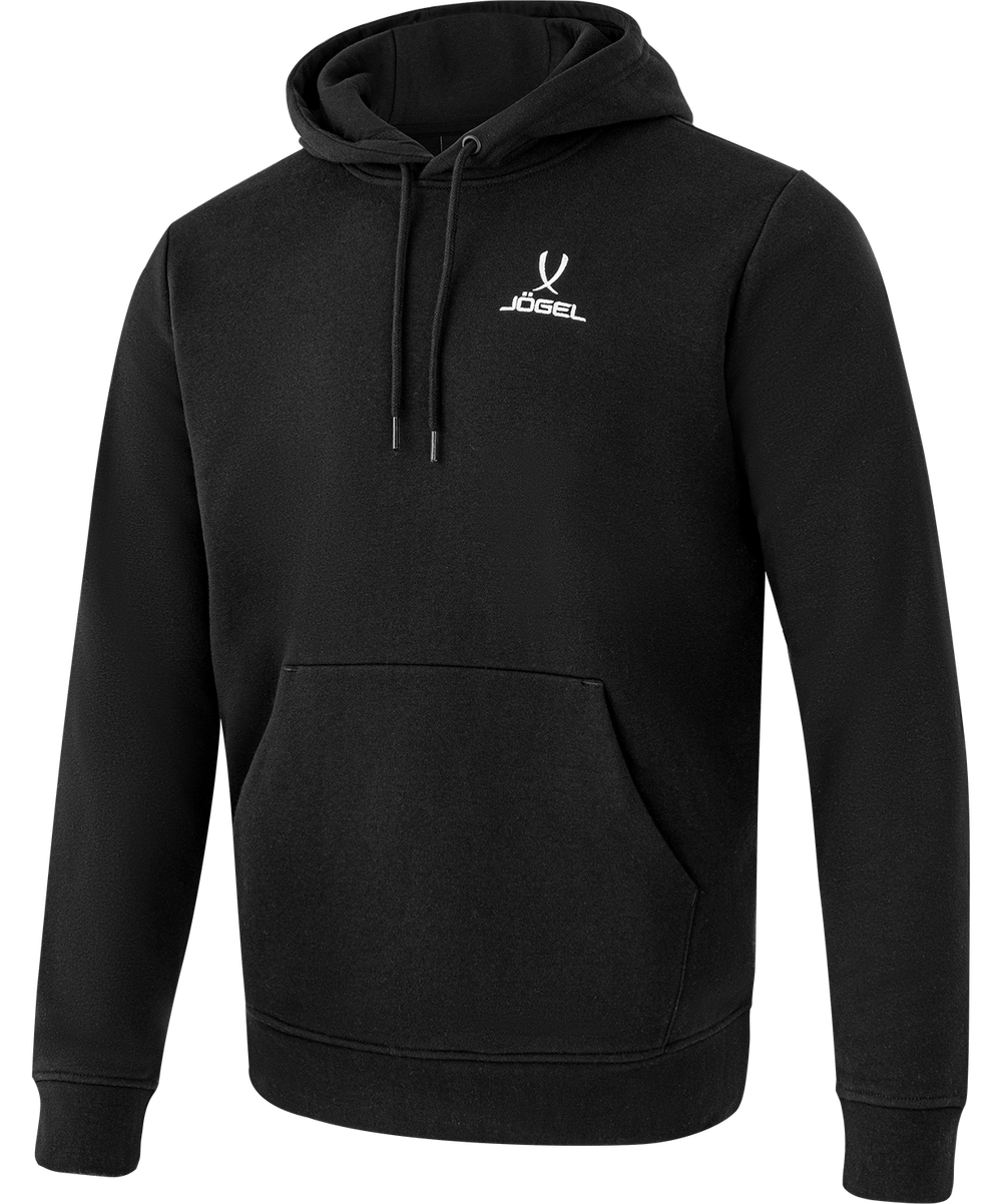 УЦЕНКА Худи ESSENTIAL Fleece Hoodie, черный