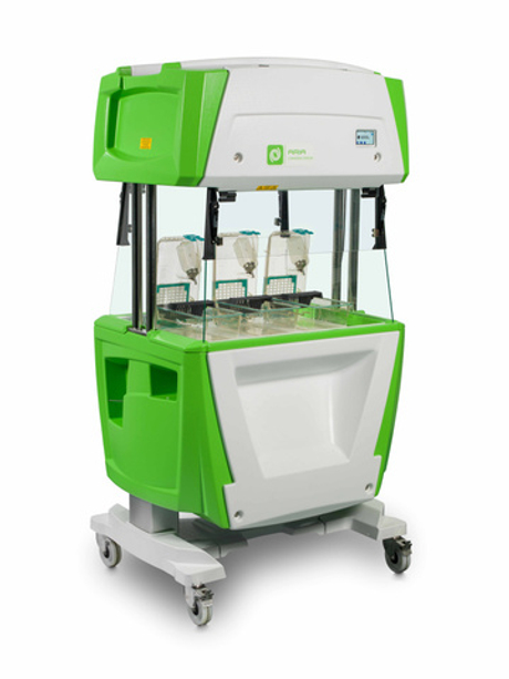 Станция замены клеток ARIA CS36