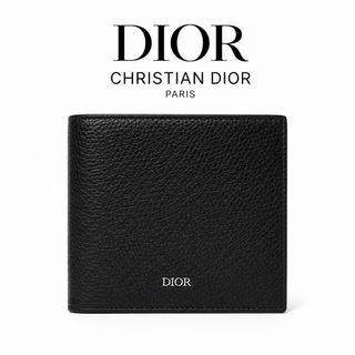 Мужские кошельки и портмоне Christian Dior
