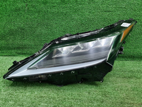 Фара левая Lexus RX 4 (2019-2022) LED