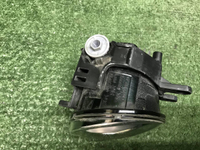 ПТФ правая Toyota Land Cruiser Prado 150 17-нв LED