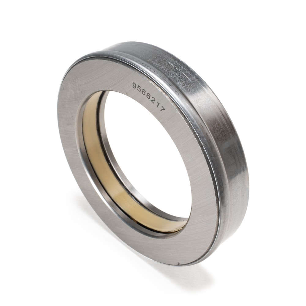 Подшипник шариковый упорный однорядный закрытый, 85х125х24.5 мм (выжимной ВгТЗ, ЛТЗ, ХТЗ)