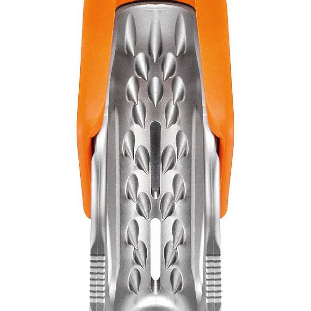 Petzl зажим Tibloc