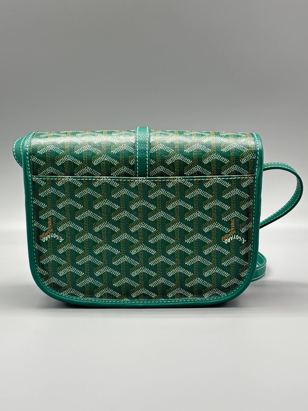 Сумка-мессенджер Goyard