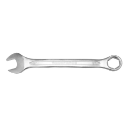 Ключ комбинированный 27мм, 6гр. RockForce##Rock FORCE RF-75527H