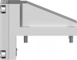 Угловой комплект Festo EHAA-D-L2-80-L2-60-AP