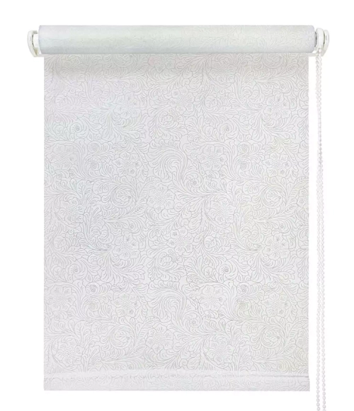 Рулонные шторы Миниролло Жасмин