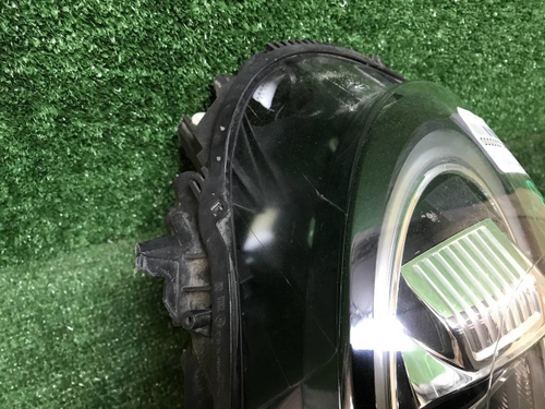 Фара левая Mini Hatch F56 (2018-2021) LED