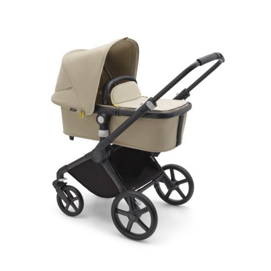 Коляска 2 в 1 Bugaboo Fox Cub Desert taupe