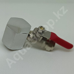 Адаптер DT-26 конечный 1/4"(ВР) x 3/4"(ВР)
