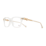 Очки Chrome Hearts, COX UCKER-Crystal