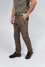 БРЮКИ KING HUNTER DEFENDER 315153