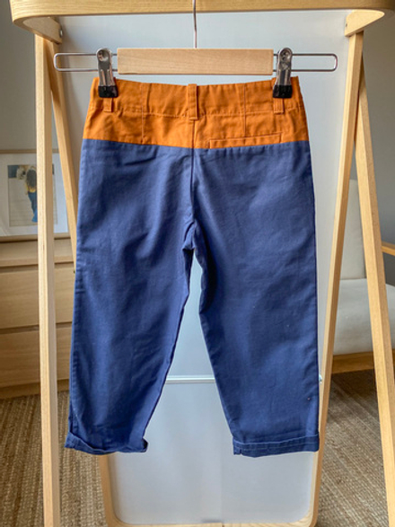 Новые брюки Cos, 92