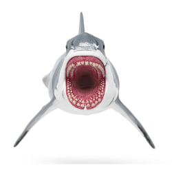 Schleich S 15055 — Мегалодон — фото 2