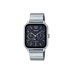 CASIO Men Standard Series 34mm Black Watch MTP-M305D-1AV