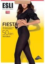 ESLI FIESTA 50 Колготки женские