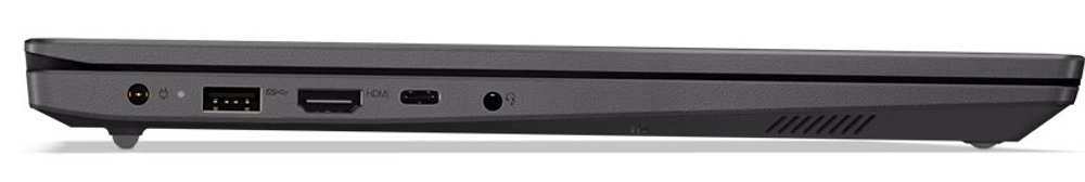 Ноутбук  Lenovo V15 G4 ABP 15.6 ", Ryzen 7, 16 Гб RAM, 512 Гб SSD, Radeon Graphics, Серый