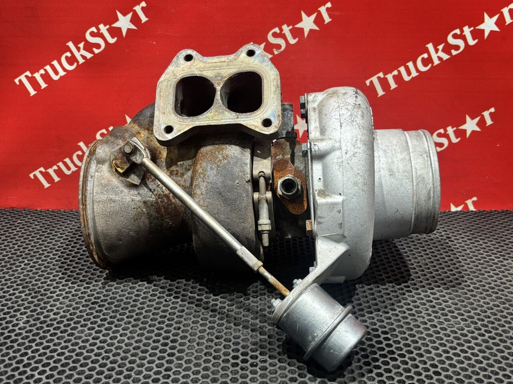 Турбина OC13 2021г