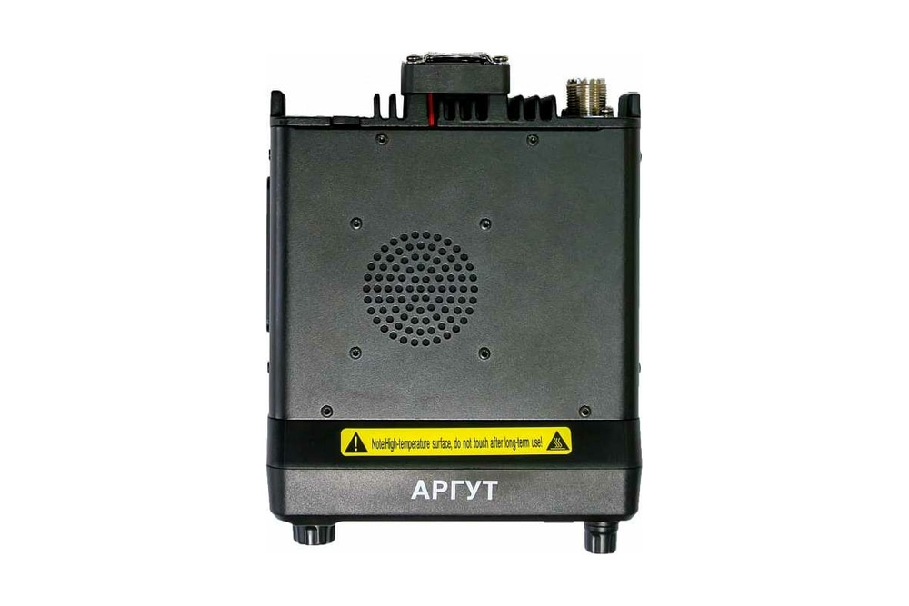 Цифровая радиостанция возимая Аргут А-703 UHF