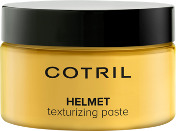 Cotril Текстурирующая паста HELMET, 100 мл
