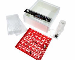 Инкубатор Автоматический Норма МИР на 36 куриных яиц