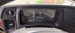 Mercedes-Benz Actros 6x4 Седельный тягач 2653 (Дизельный, 12,8 л, 530 л.с., АТ)